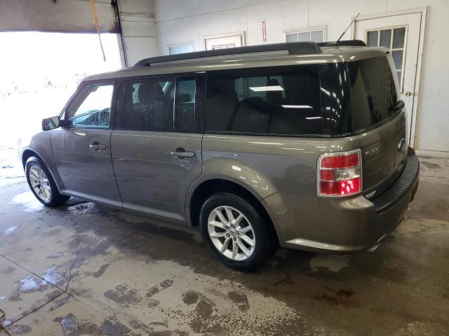 Photo 2 from auction – 2014 FORD FLEX SE with VIN 2FMGK5B81EBD11625