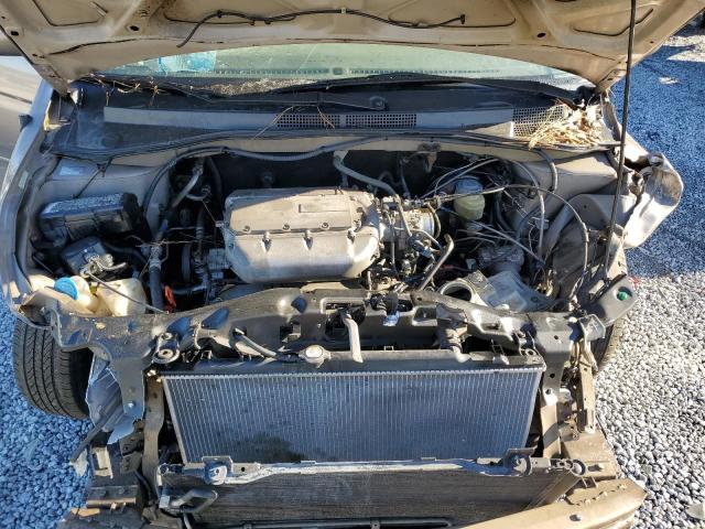 Photo 12 from auction – 2003 HONDA ODYSSEY EX with VIN 5FNRL18043B154175