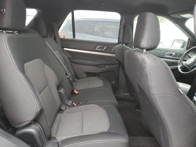 Photo 11 from auction – 2019 FORD EXPLORER X with VIN 1FM5K8D84KGA38786