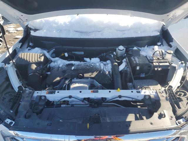 Photo 11 from auction – 2020 GMC TERRAIN DE with VIN 3GKALSEX5LL144815