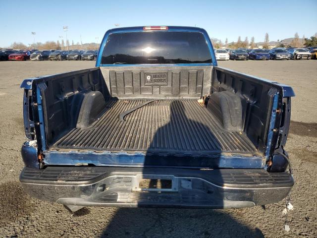 Photo 6 from auction – 2002 CHEVROLET SILVERADO with VIN 2GCEC19T621132395