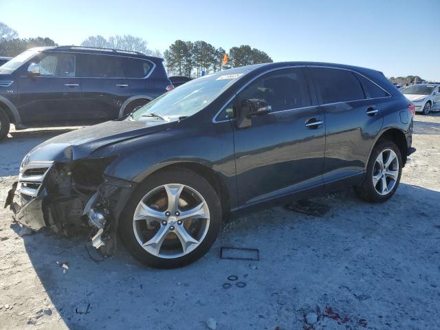 TOYOTA VENZA LE 2015 with VIN 4T3ZK3BB0FU072435 - Photo from auction