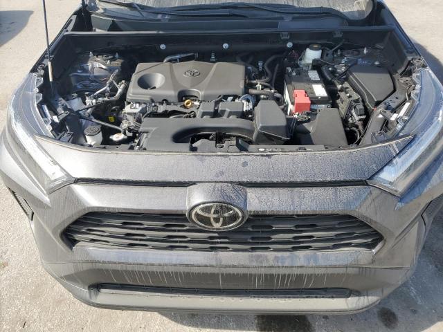 Photo 12 from auction – 2024 TOYOTA RAV4 LE with VIN 2T3H1RFV4RC255185