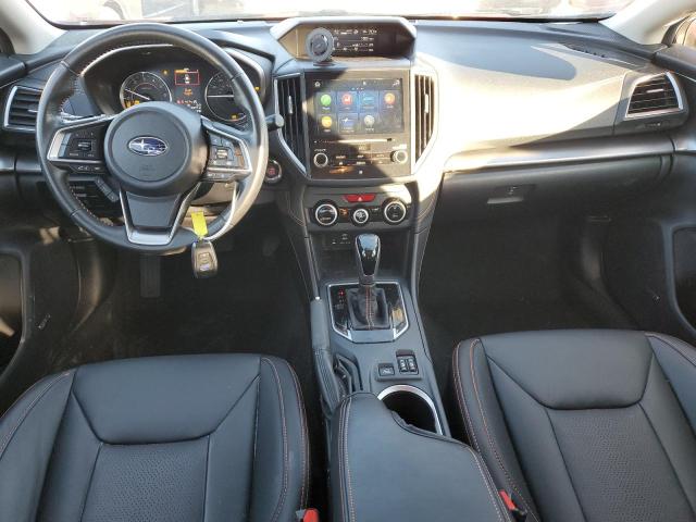 Photo 8 from auction – 2023 SUBARU CROSSTREK with VIN JF2GTHNC1PH263683