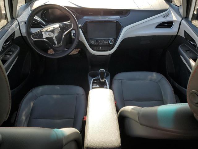 Photo 8 from auction – 2018 CHEVROLET BOLT EV PR with VIN 1G1FX6S09J4136667
