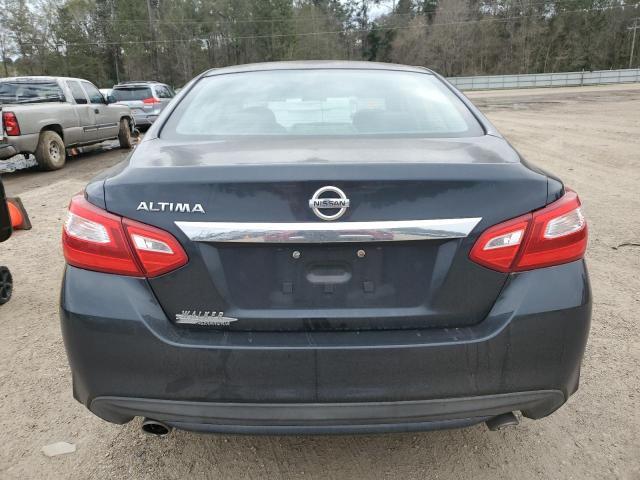 Photo 6 from auction – 2016 NISSAN ALTIMA 2.5 with VIN 1N4AL3AP9GC123433