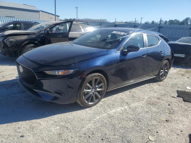 MAZDA 3 PREFERRE 2024 with VIN JM1BPALM5R1713041 - Photo from auction