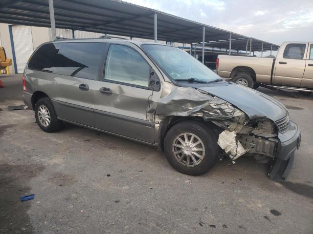 Photo 4 from auction – 2001 FORD WINDSTAR L with VIN 2FMZA51431BB52871