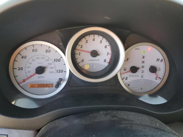 Photo 9 from auction – 2005 TOYOTA RAV4 with VIN JTEGD20V350072470
