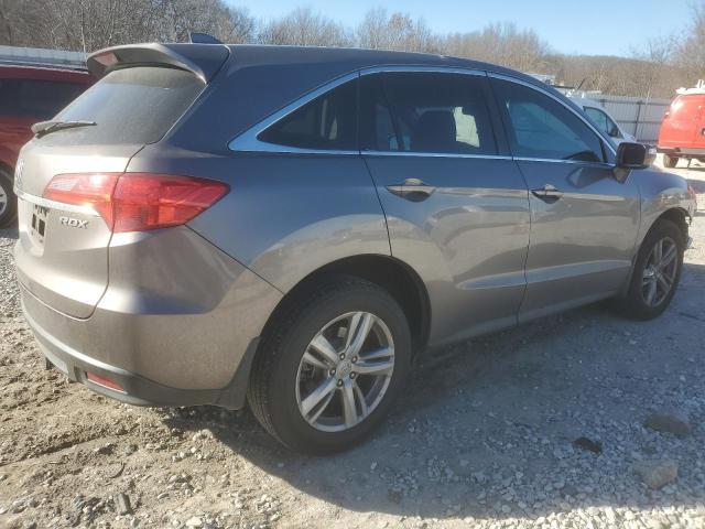 Photo 3 from auction – 2013 ACURA RDX TECHNO with VIN 5J8TB3H5XDL008153