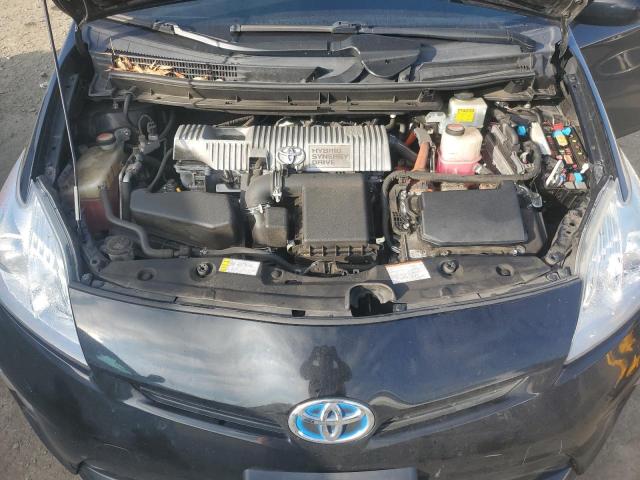 Photo 11 from auction – 2015 TOYOTA PRIUS with VIN JTDKN3DU0F0478078