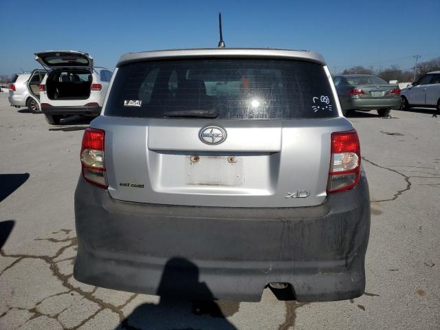 Photo 6 from auction – 2011 TOYOTA SCION XD with VIN JTKKU4B46B1012938