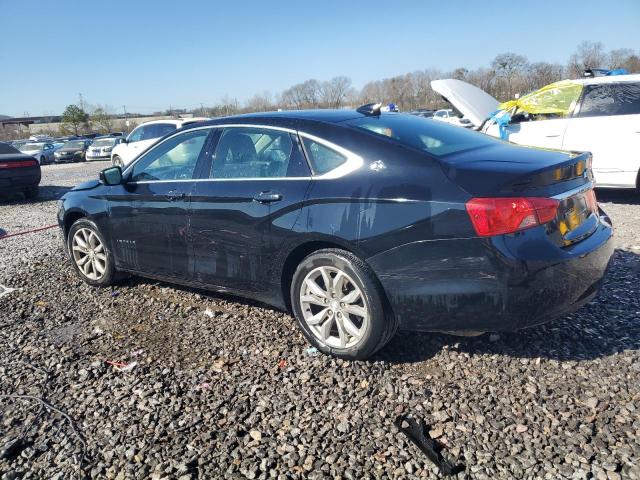 Photo 2 from auction – 2017 CHEVROLET IMPALA LT with VIN 2G1105SA9H9164137