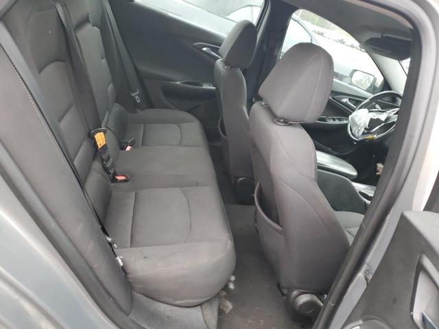 Photo 10 from auction – 2018 CHEVROLET MALIBU LT with VIN 1G1ZD5ST4JF186505