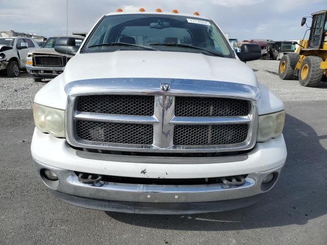 صورة رقم 5 من المزاد - 2003 DODGE RAM 3500 S مع VIN 3D7MA48603G802536