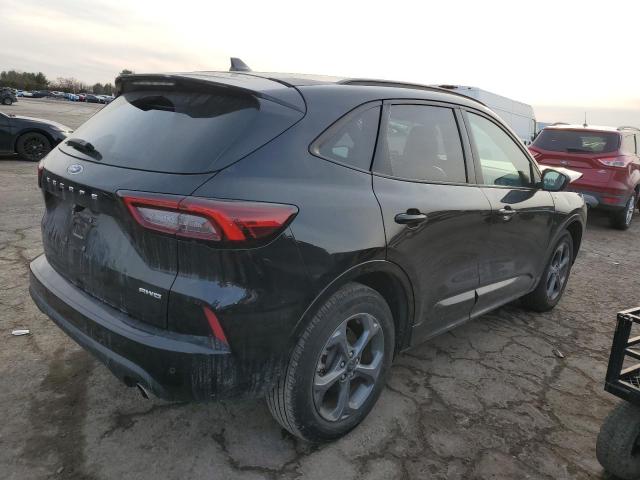 Photo 3 from auction – 2023 FORD ESCAPE ST with VIN 1FMCU9MN2PUA68889