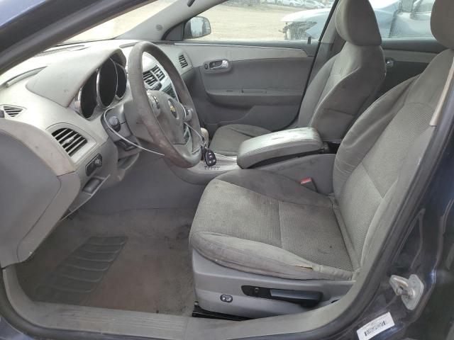 Photo 7 from auction – 2011 CHEVROLET MALIBU LS with VIN 1G1ZA5EU2BF157874