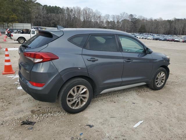 Photo 3 from auction – 2018 HYUNDAI TUCSON SEL with VIN KM8J3CA41JU683038