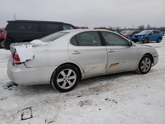 Photo 3 from auction – 2005 LEXUS ES 330 with VIN JTHBA30G855084744