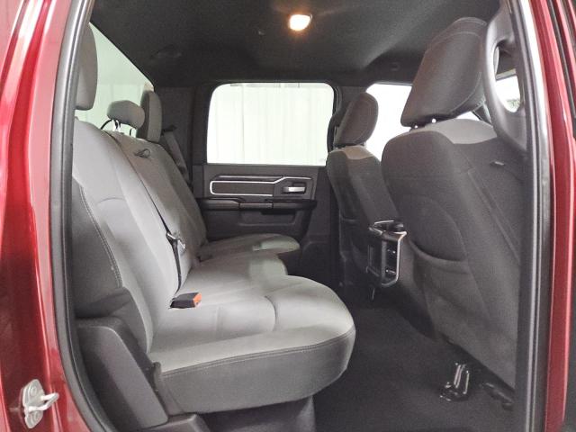 Photo 10 from auction – 2023 RAM 3500 BIG H with VIN 3C63R3HL3PG554441