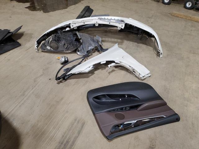 Photo 12 from auction – 2016 BMW X5 XDRIVE3 with VIN 5UXKR0C53G0U08376