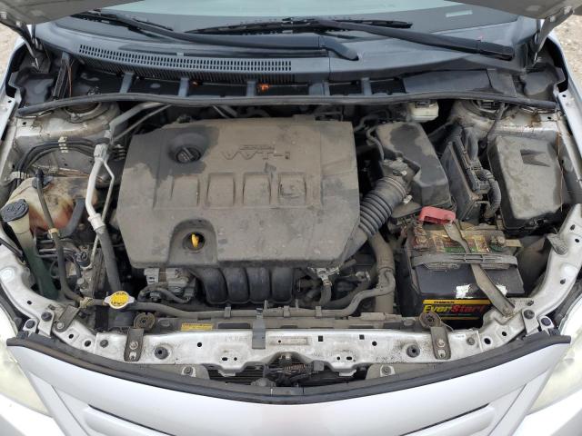 Photo 11 from auction – 2013 TOYOTA COROLLA BA with VIN 5YFBU4EE5DP170780