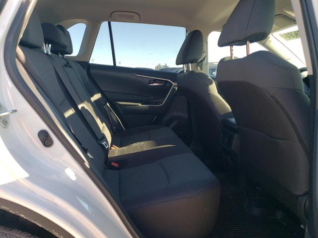 Photo 11 from auction – 2024 TOYOTA RAV4 XLE with VIN 2T3P1RFVXRC403495