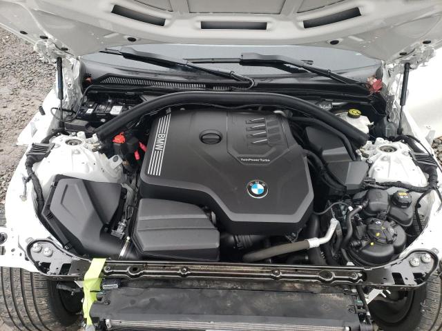 Photo 11 from auction – 2021 BMW 330XI with VIN 3MW5R7J03M8C13634