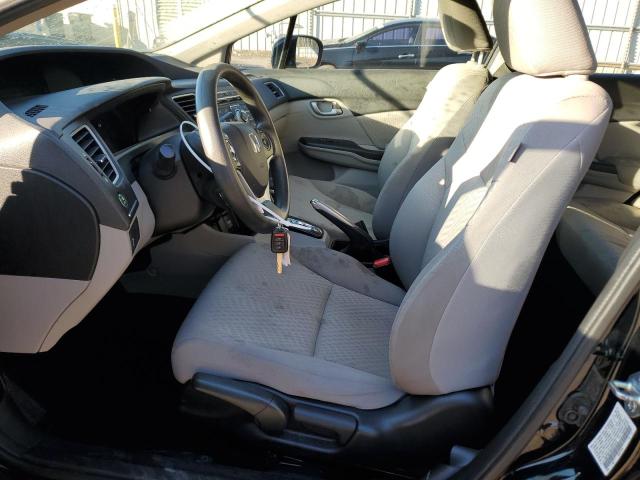 Photo 7 from auction – 2015 HONDA CIVIC LX with VIN 19XFB2F56FE074316