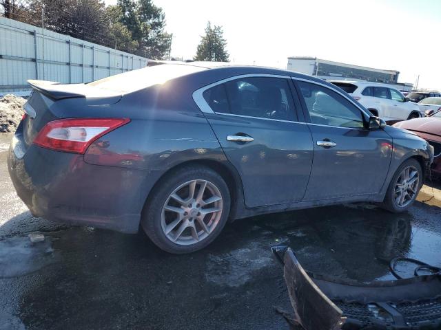 Photo 3 from auction – 2009 NISSAN MAXIMA S with VIN 1N4AA51EX9C831709