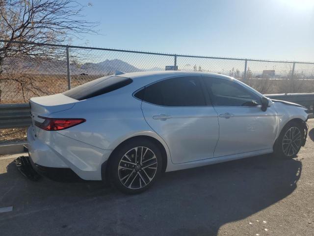 Photo 3 from auction – 2025 TOYOTA CAMRY XSE with VIN 4T1DAACK9SU554856