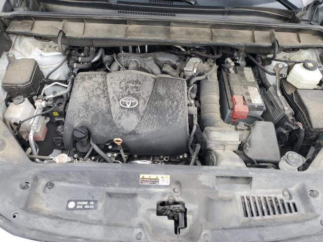 Photo 12 from auction – 2020 TOYOTA HIGHLANDER with VIN 5TDZZRAH4LS501495