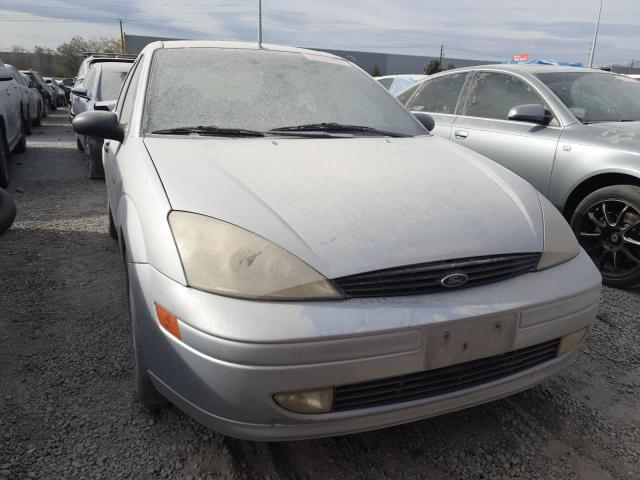 Photo 5 from auction – 2002 FORD FOCUS ZTS with VIN 1FAFP38362W317826