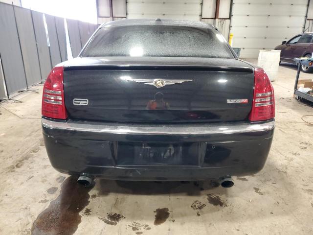 Photo 6 from auction – 2006 CHRYSLER 300C SRT-8 with VIN 2C3LA73W16H470162