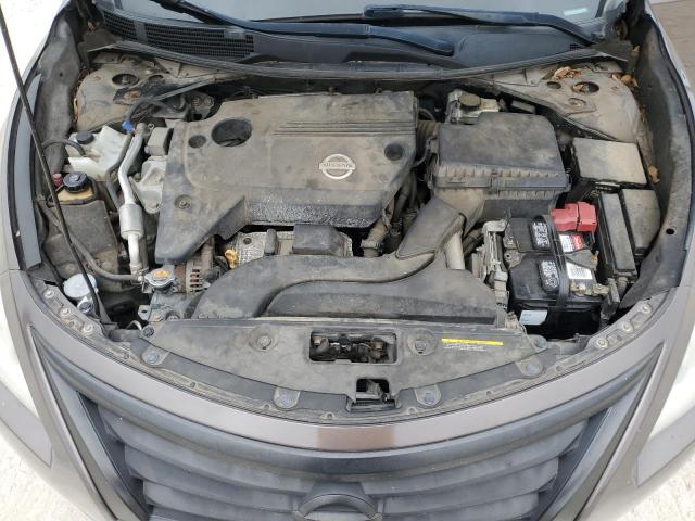 Foto 11 de la subasta – 2014 NISSAN ALTIMA con VIN 1N4AL3APXEC135166