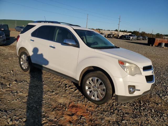 Photo 4 from auction – 2010 CHEVROLET EQUINOX LT with VIN 2CNFLGEW5A6253049