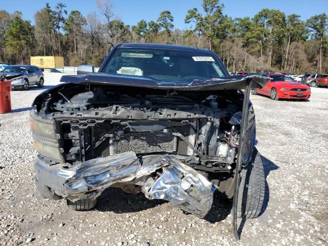 Photo 5 from auction – 2014 CHEVROLET SILVERADO with VIN 3GCPCSEC3EG160722