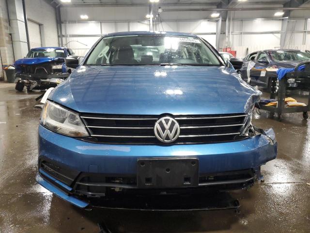Photo 5 from auction – 2015 VOLKSWAGEN JETTA BASE with VIN 3VW2K7AJ4FM326440