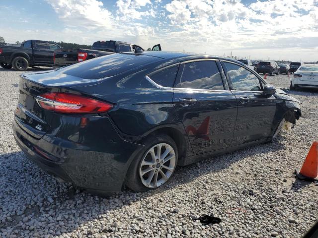 Photo 3 from auction – 2020 FORD FUSION SE with VIN 3FA6P0HD8LR233826