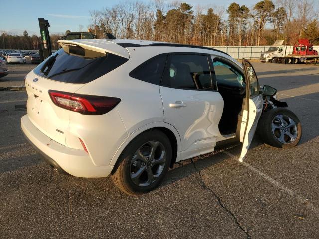 Photo 3 from auction – 2024 FORD ESCAPE ST with VIN 1FMCU9NZ0RUA84867