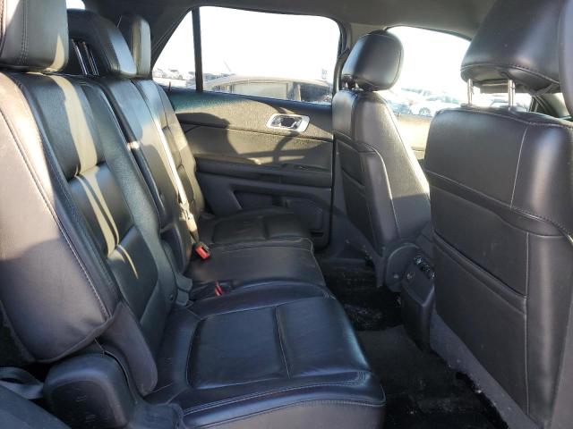Фото 11 с аукциона – 2012 FORD EXPLORER X с VIN 1FMHK8D82CGA42107