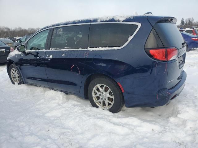 Photo 2 from auction – 2017 CHRYSLER PACIFICA L with VIN 2C4RC1CG1HR571818