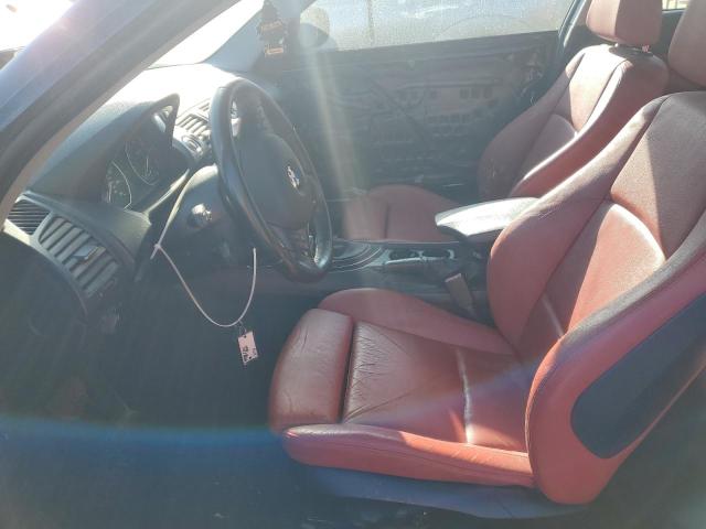 Photo 7 from auction – 2010 BMW 128 I with VIN WBAUP7C50AVK77035