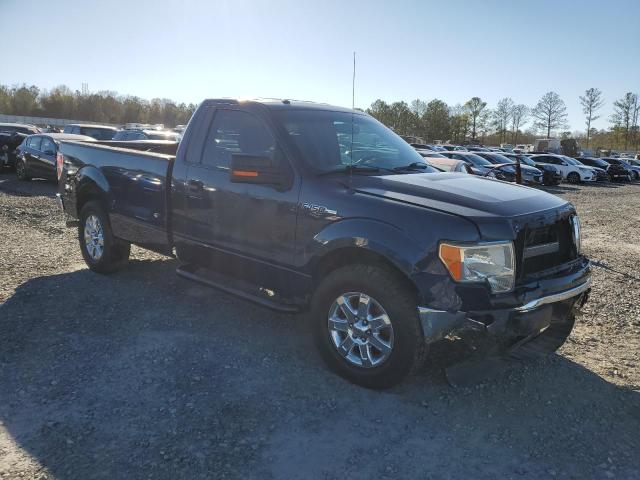 Photo 4 from auction – 2013 FORD F150 with VIN 1FTNF1CF2DKD87042