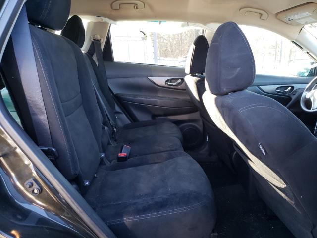Photo 11 from auction – 2016 NISSAN ROGUE S with VIN 5N1AT2MV9GC892248