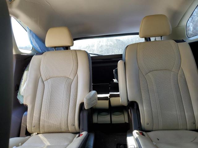 Photo 10 from auction – 2018 LEXUS RX 350 L with VIN JTJDZKCA1J2011454