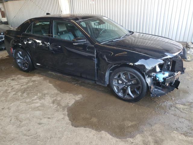Photo 4 from auction – 2023 CHRYSLER 300 S with VIN 2C3CCABG7PH637076