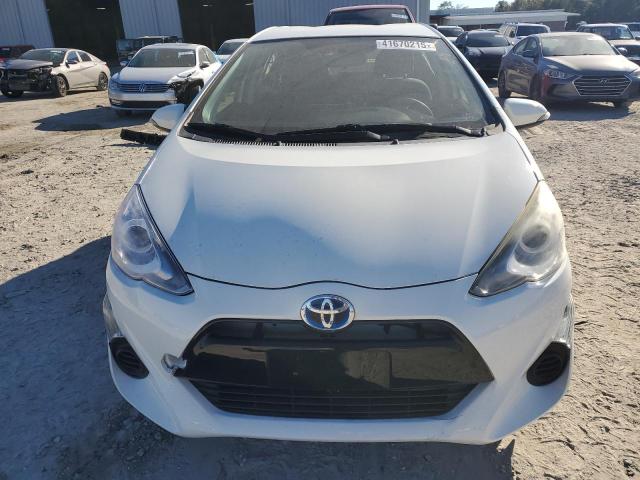 Photo 5 from auction – 2015 TOYOTA PRIUS C with VIN JTDKDTB34F1097308