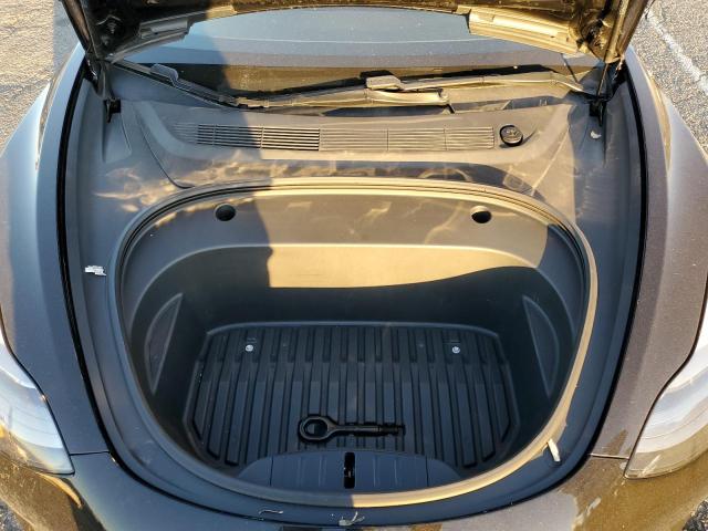 Photo 11 from auction – 2021 TESLA MODEL 3 with VIN 5YJ3E1EB6MF014782