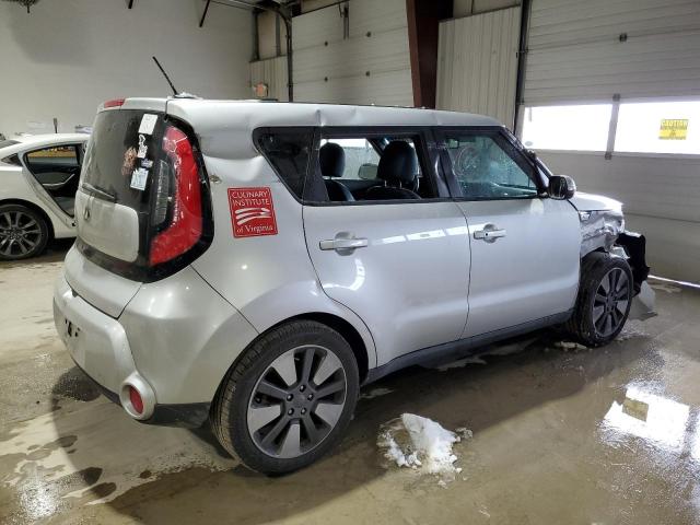 Photo 3 from auction – 2014 KIA SOUL ! with VIN KNDJX3A59E7722738